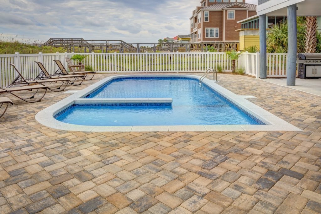 5 Things to Consider When Excavating Space For Your Pool