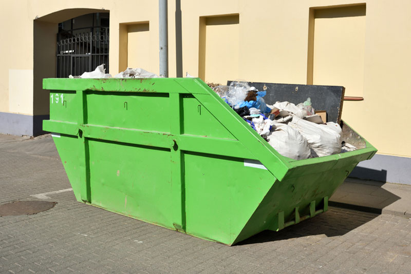 All You Need to Know About Rubbish Bin Hire