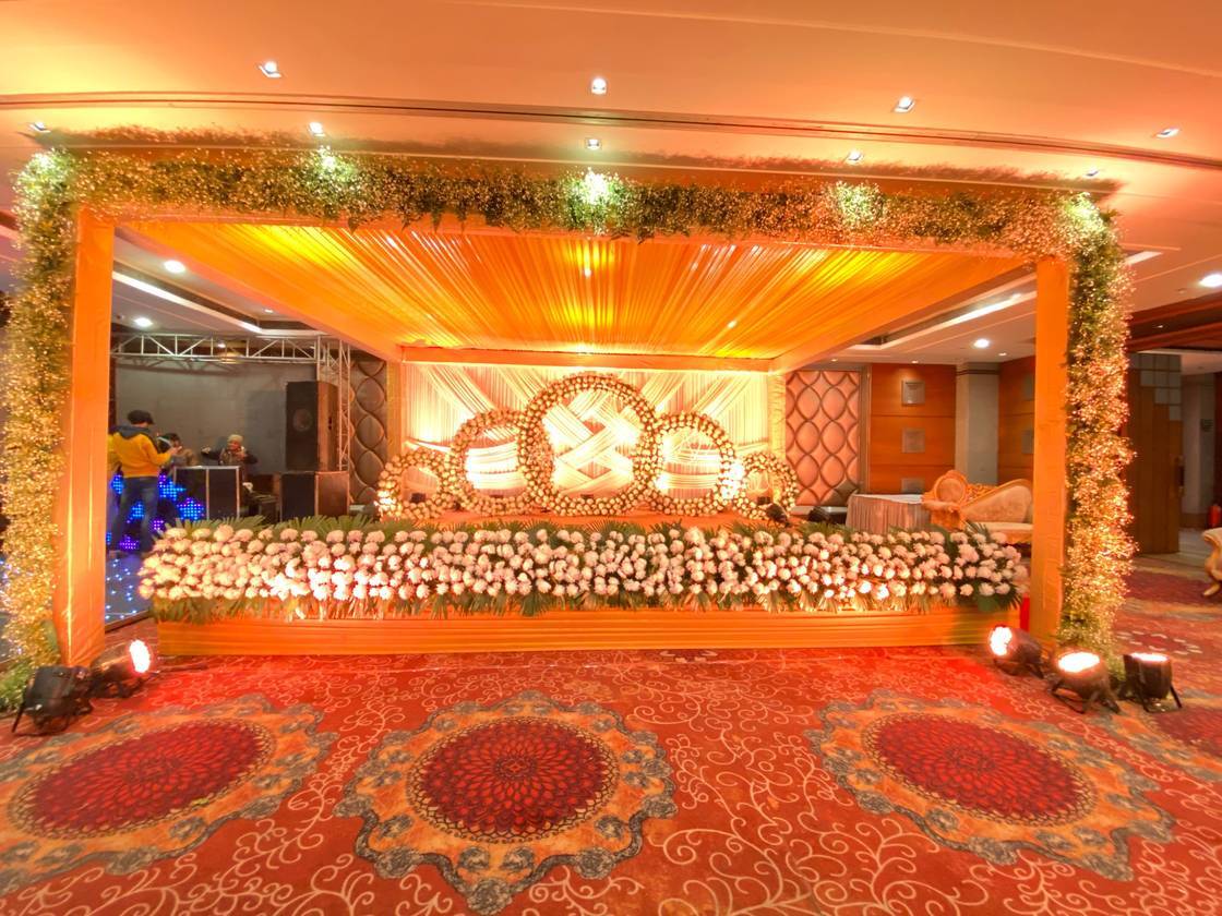 Top Affordable Wedding Venues In Delhi-NCR