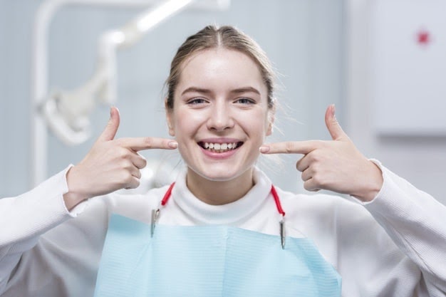5 Most Commonly Asked Questions About Porcelain Veneers