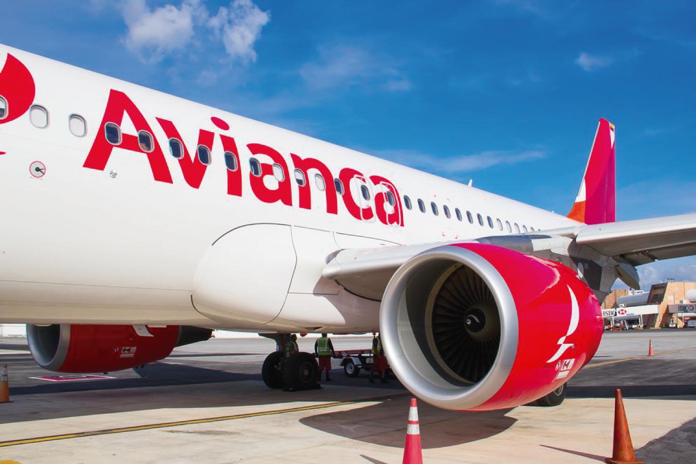 How do Change your Itinerary on Avianca Airlines?