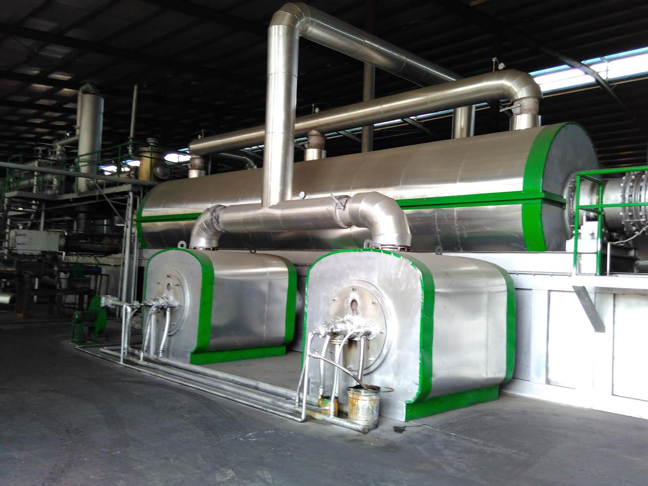 Choosing a Quality Tire Pyrolysis Plant Available for Purchase