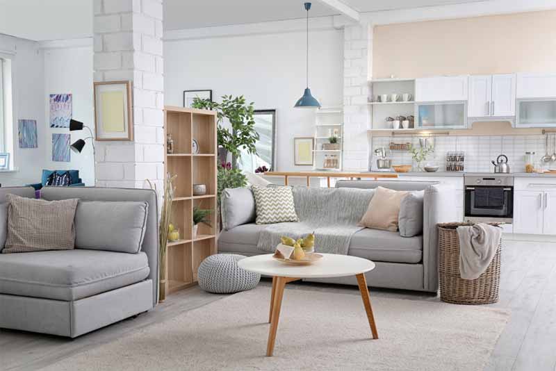 Choosing the Right Home Furniture Section for Your Needs