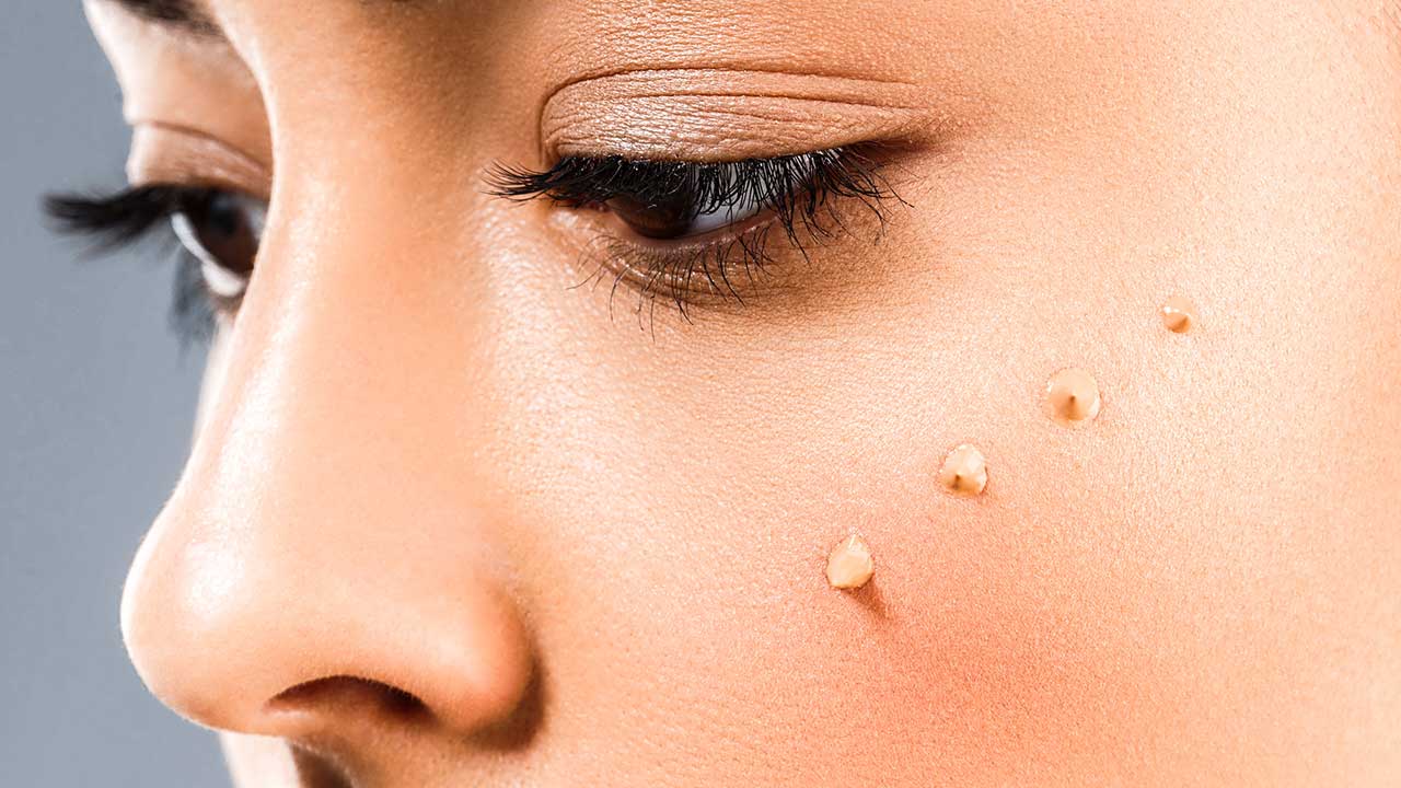 Say Goodbye to those Dark Spots on your Skin