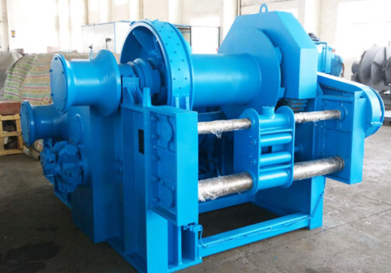 How To Be Aware Of Different Kinds Of 12 Ton Winches