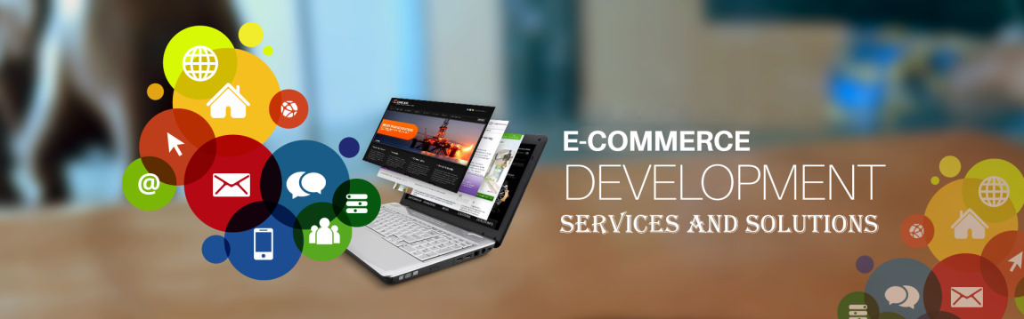 Why eCommerce Services-Solutions for your Online Business?