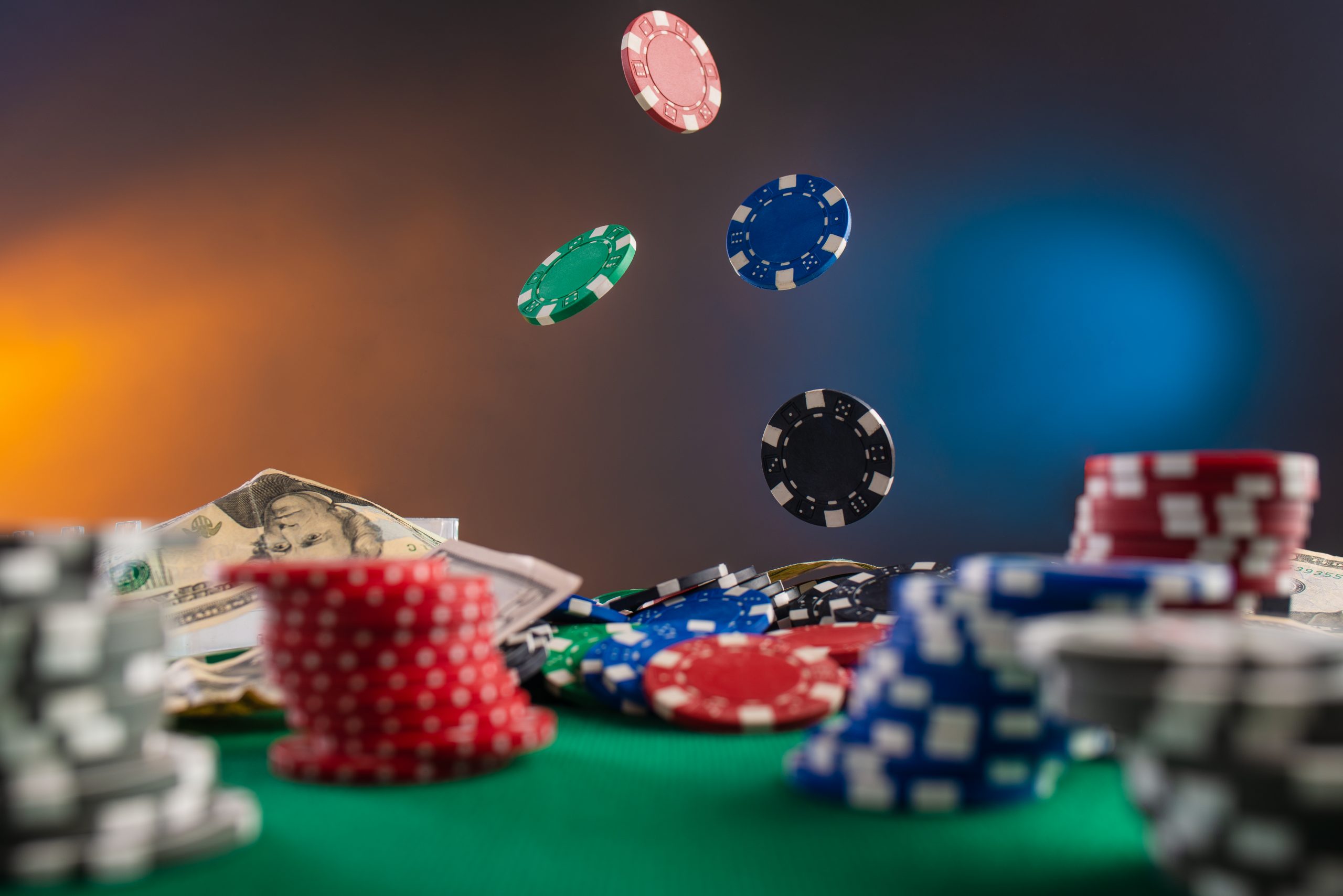Functions and Benefits of Formulas in Online Gambling Games