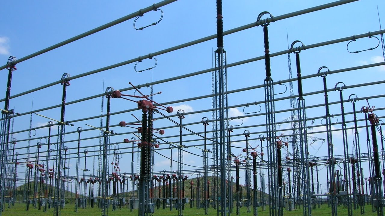 What Does a Good Electrical Substation and Switching Station Ground Really Mean