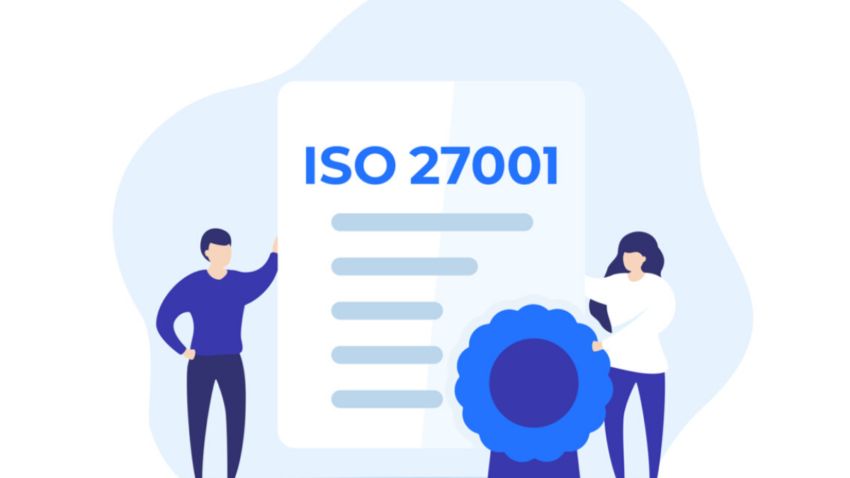 ISO 27001 Certification Standards