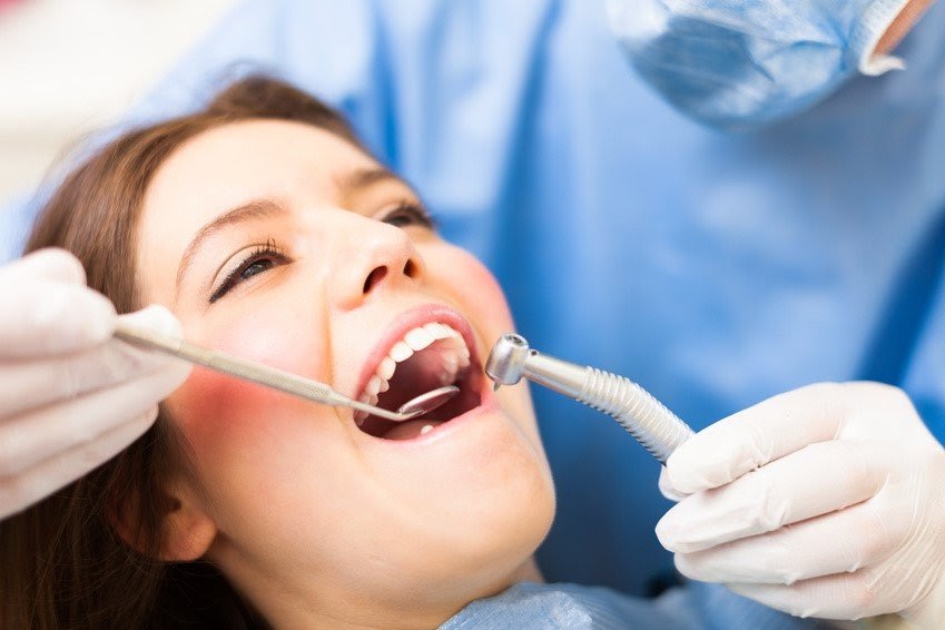 Periodontitis- Explained By Best Dentist In Delhi