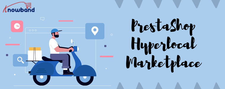 What is the Prestashop Hyperlocal Marketplace Addon all about?