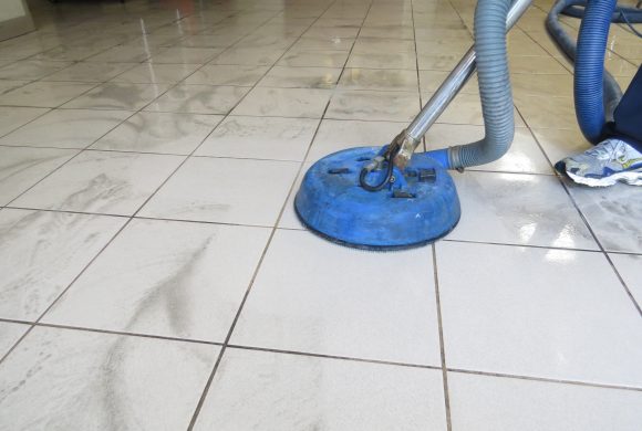 Get Help From Tiles Cleaning Services In San Diego | Best And Affordable