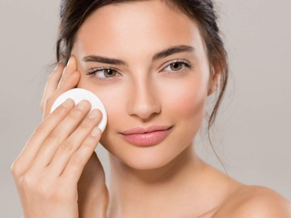 Top 5 Skincare Mistakes You Need To Avoid Making Right Now