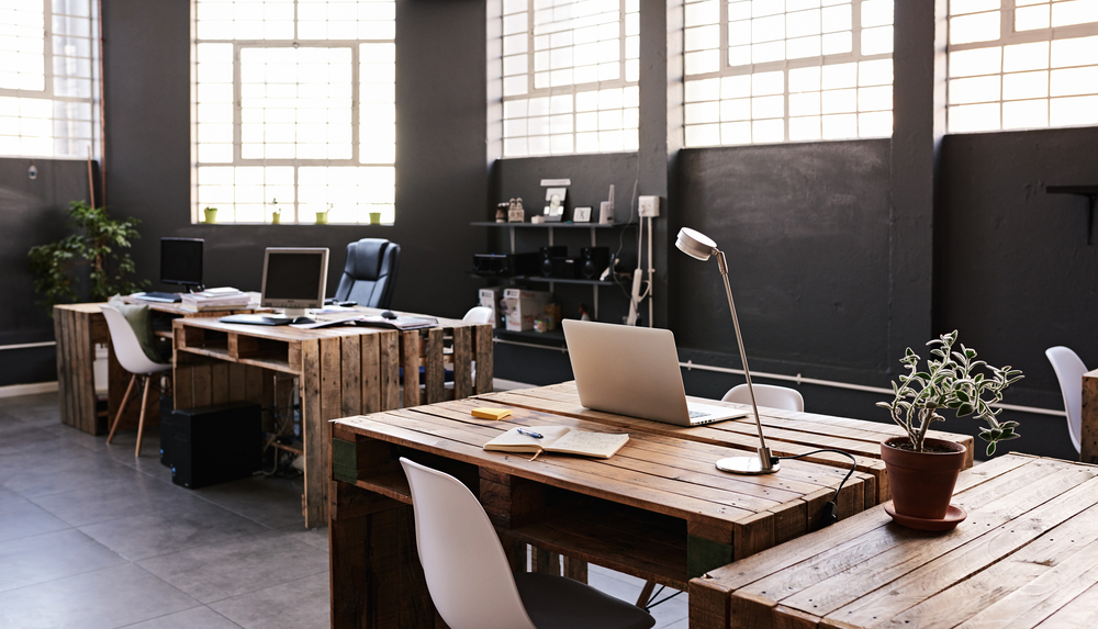 Workspace Solutions For Better Productivity And Good Business