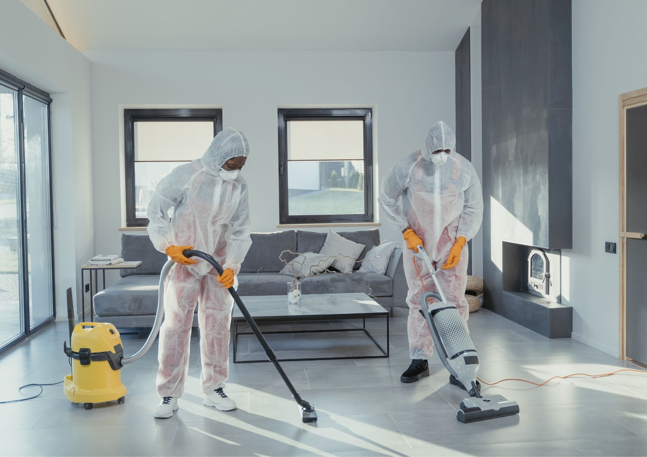 Choosing The Right Cleaning Service For Your Medical Facility