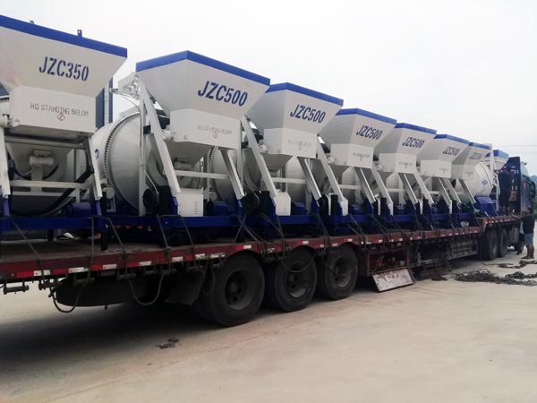 Alternative Methods To Obtain The Lowest Cement Mixer Price in AIMIX