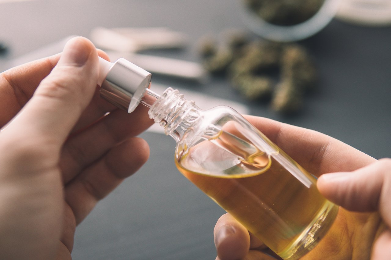 5 Unexpected Medical Conditions You May Treat With CBD Oil