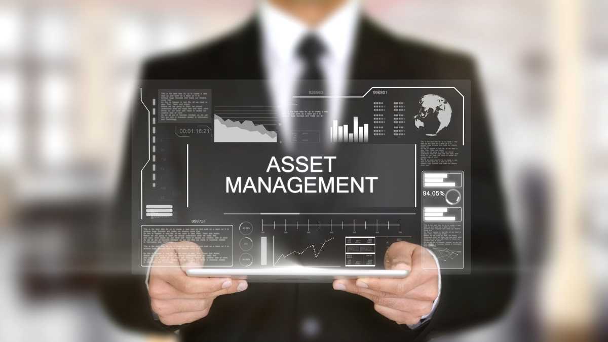 Why is An Asset Management System a Blessing For Your OEM Business?