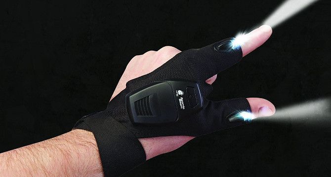Ultimate Review Of Best LED Gloves In 2021