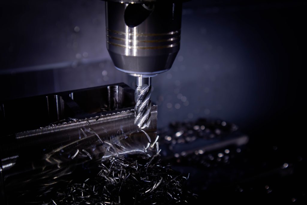 CNC Machining or 3D Printing: Pick the Right One for Your Business