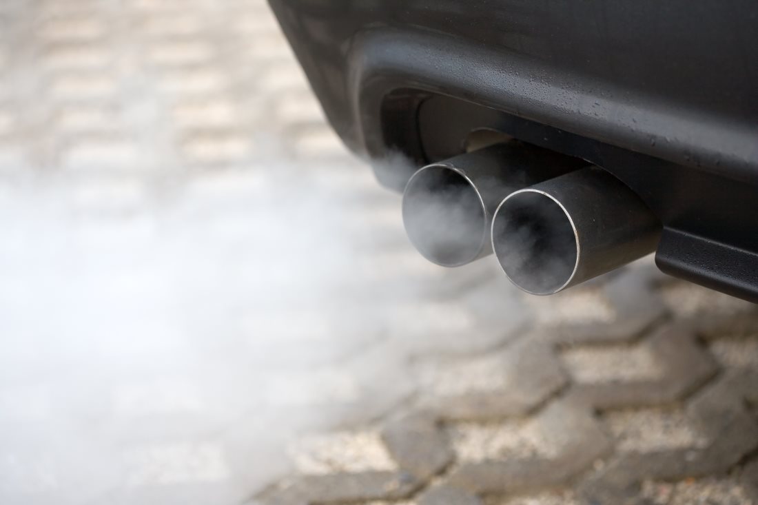 Common Car Exhaust System Problems to Watch Out For