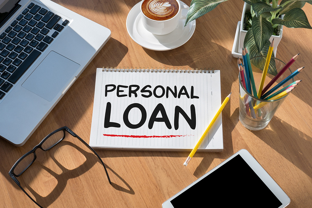Apply Personal Loan