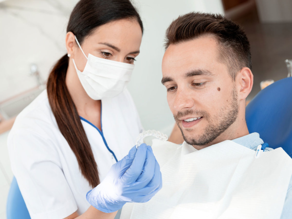 Why the US Can Save Up to 70% on Western Dental Escondido