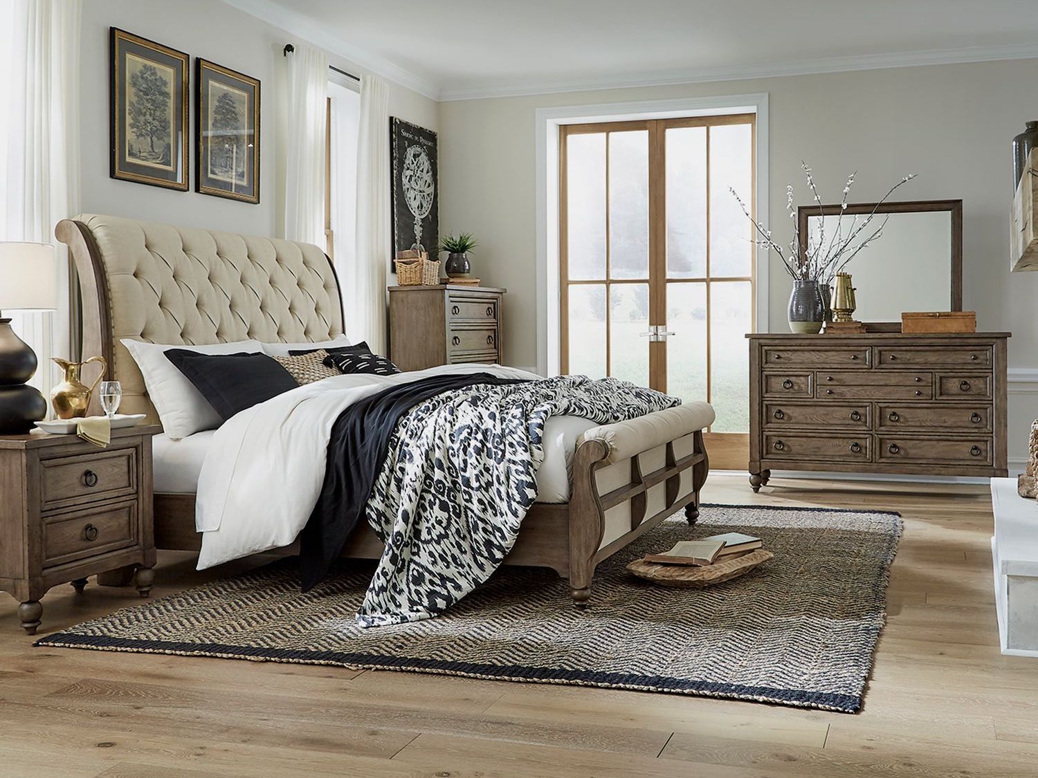 How To Choose The Perfect Bedroom Set