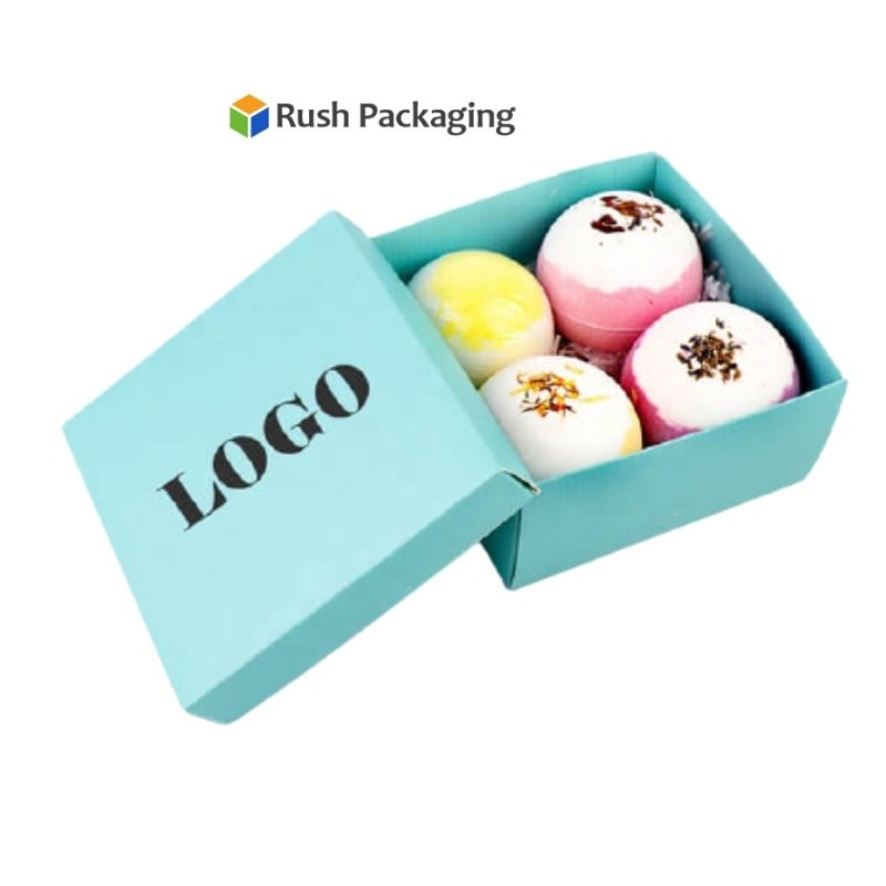 Why Bath Bomb Packaging Necessary For Your Business