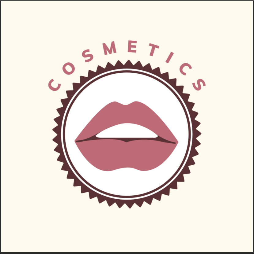 The Idea To Your Cosmetics Logo