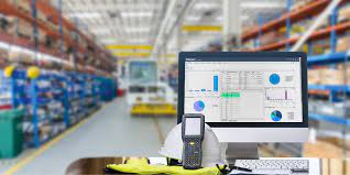 5 Benefits of Choosing the Correct Warehouse Management System