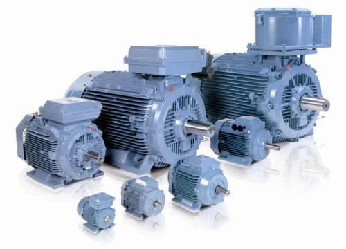 What Is an Induction Motor and Why 3-Phase Induction Motor Should Be Used with AC VFD?