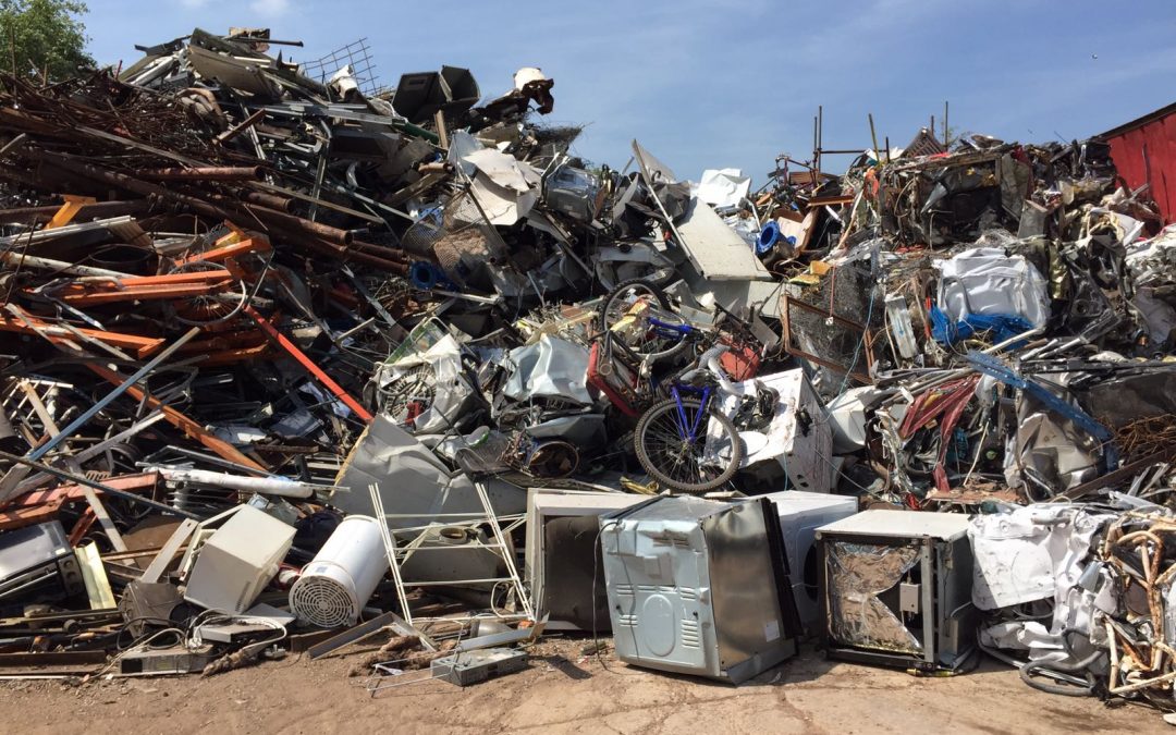 The Do’s and Don’t of Metal Recycling