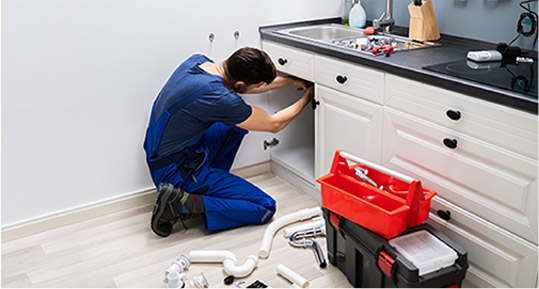 Top 5 Leading Plumbing Services in Sydney