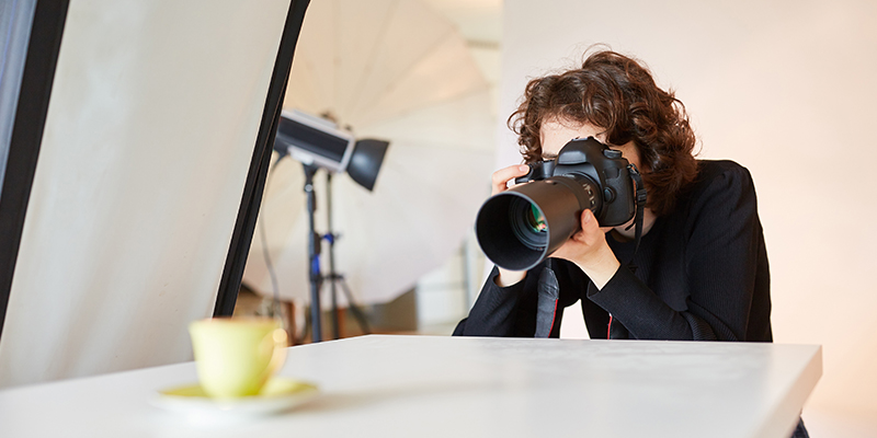 11 Pro Tips to Improve Your Product Photography