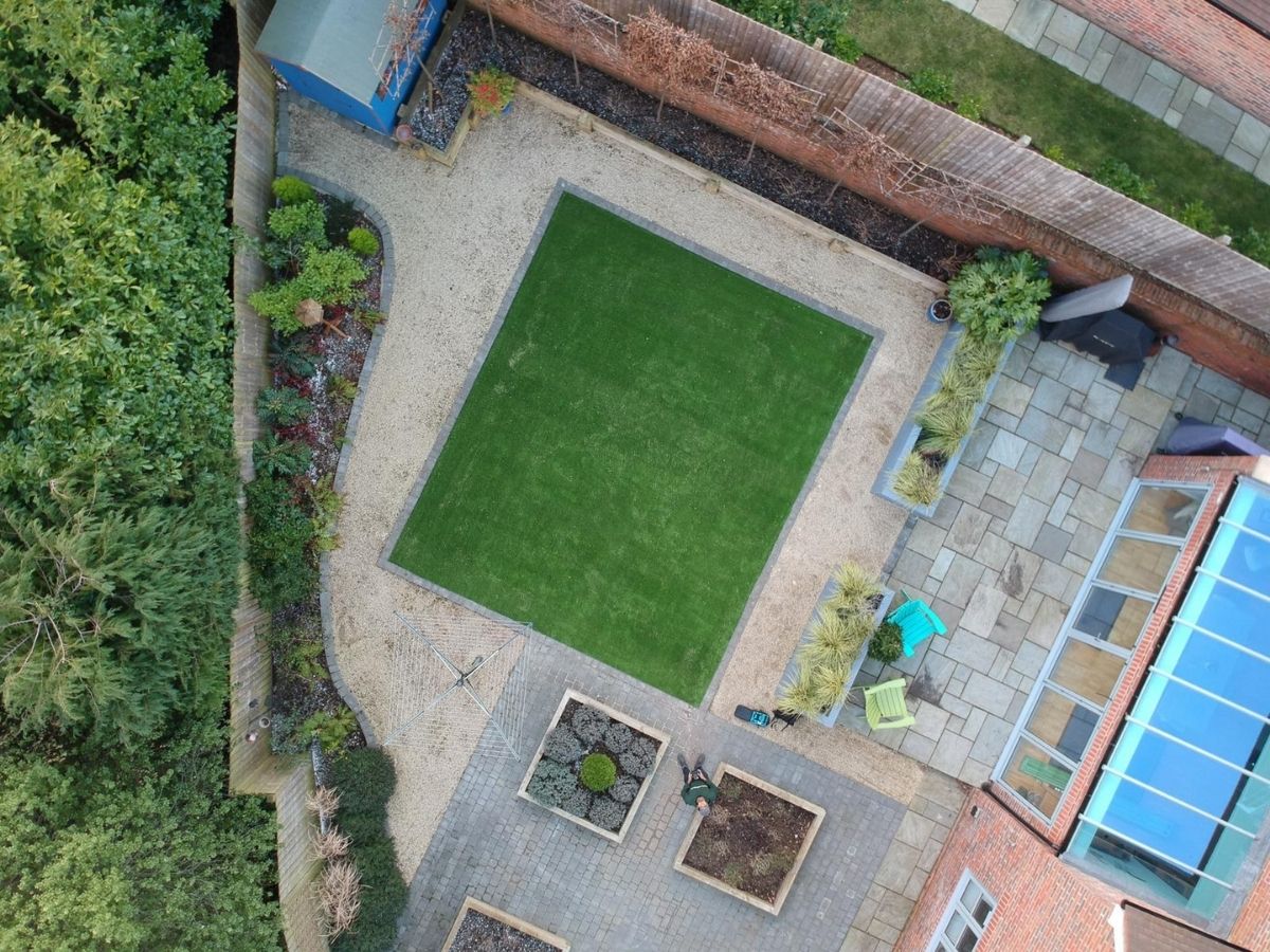 What You Should Know Before You Install Artificial Grass