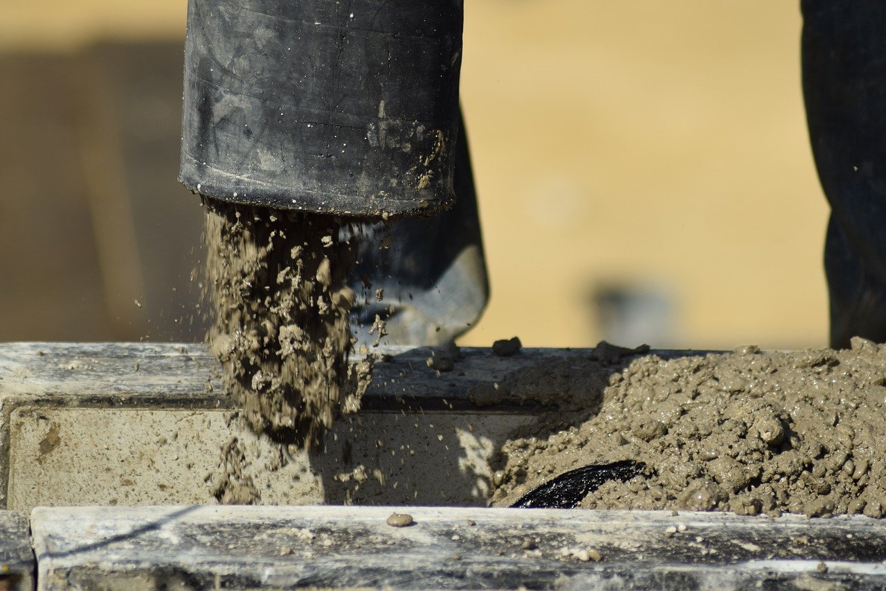 Benefits Of The Concrete Mix Pump