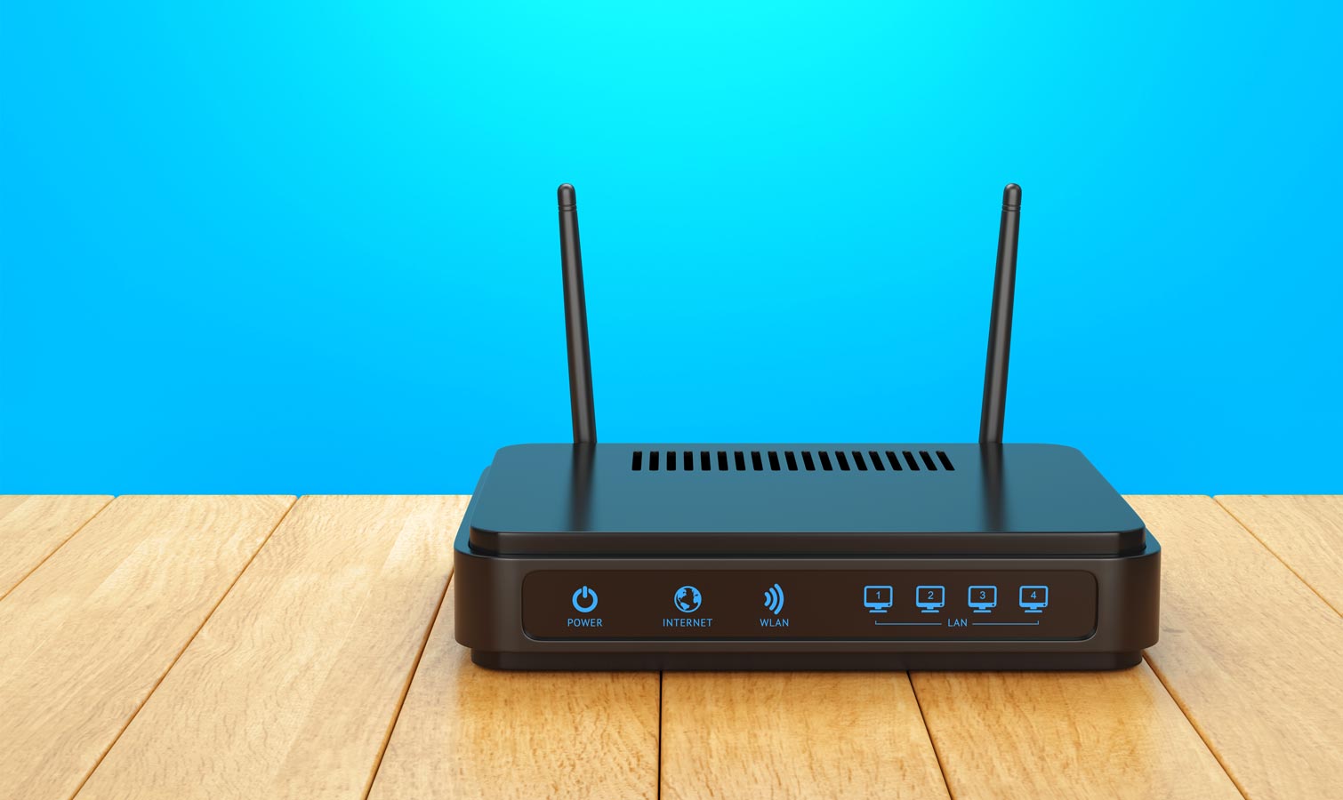 Best Performing Routers on The Internet
