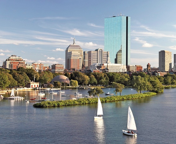 How to Plan the Perfect Girls Weekend in Boston?