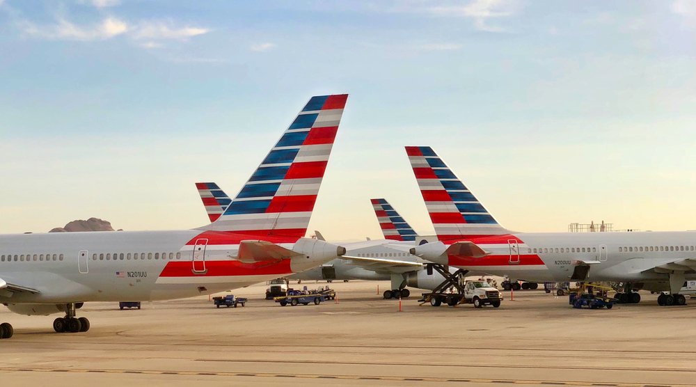 Consider The Following Considerations In Case Of The Most Recent American Airlines Flight Cancellation Policy