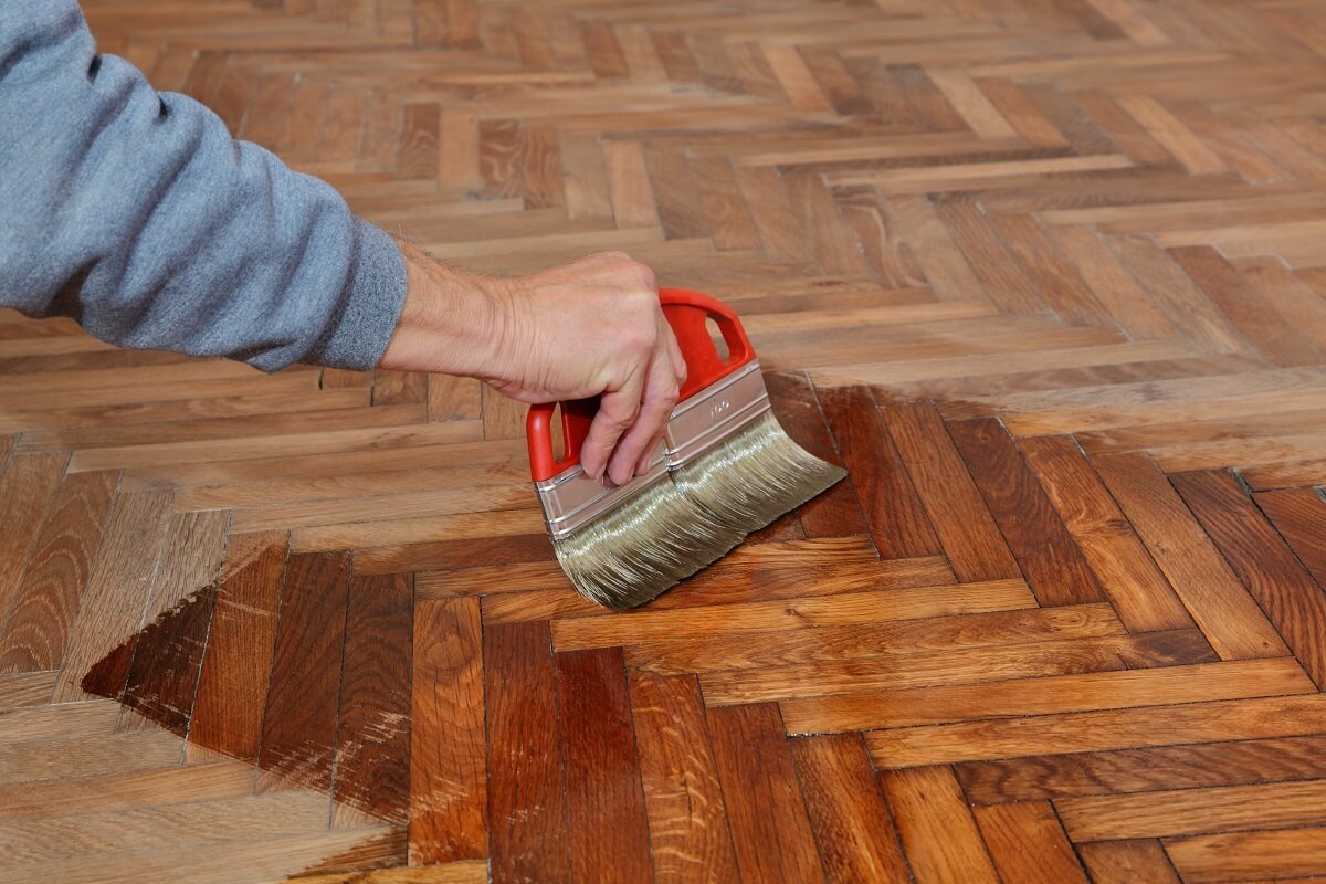 What Are The Various Reasons for Choosing Floor Polishing in Ashburton?
