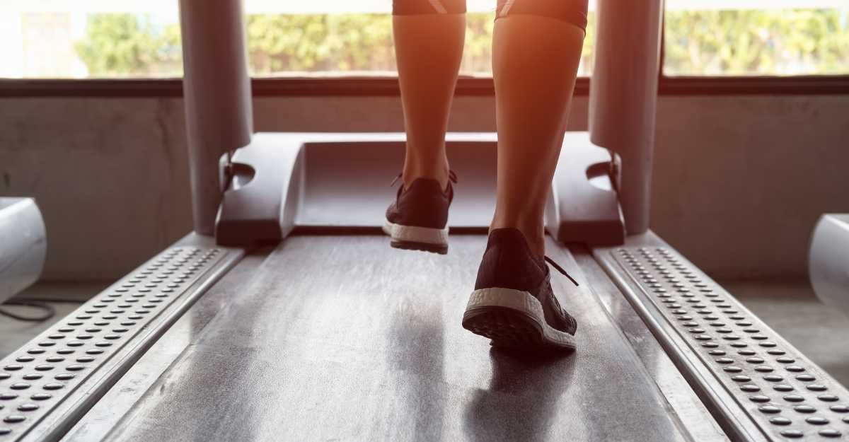 Factors To Consider While Looking For A Treadmill