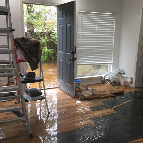 Common Water Damage Restoration Mistakes to Avoid