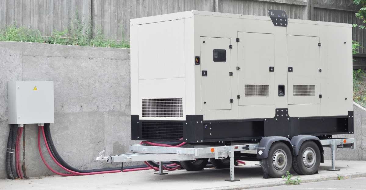 Generator Rental | The Advantages You Might Not Know of!