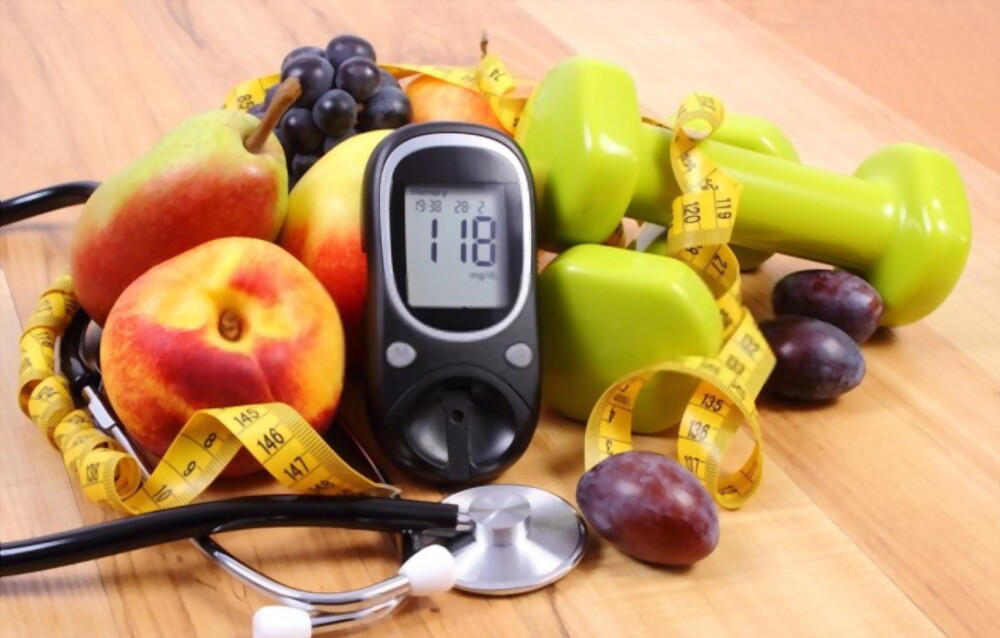 How to Control Diabetes Naturally? Simple Diabetes Treatments