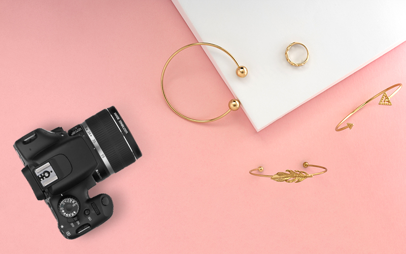 14 Jewelry Photography Mistakes That Can Cost Your Business