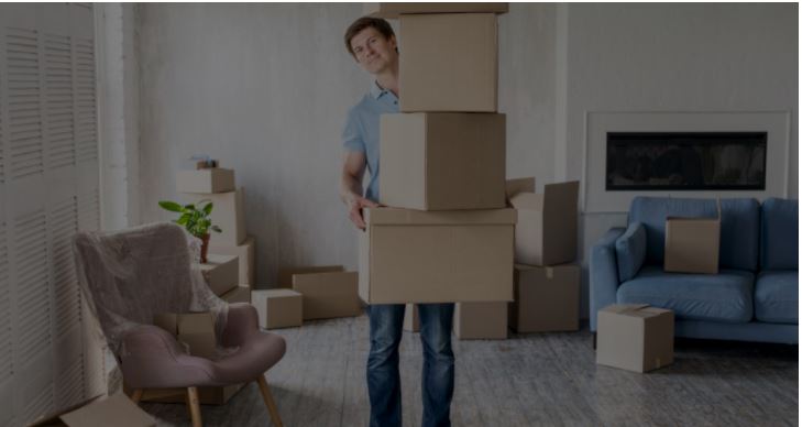 Reliable and Pro Moving and Packing in Vancouver
