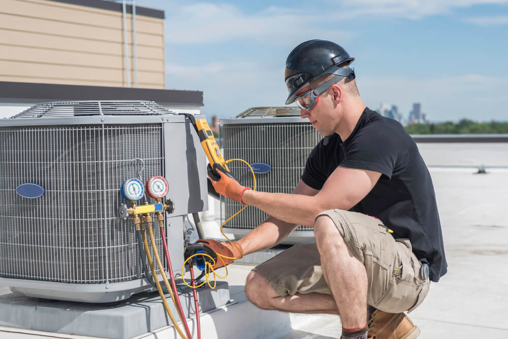 Tips to Repair Heat Pump in Auckland for Great Weather All Year Round!