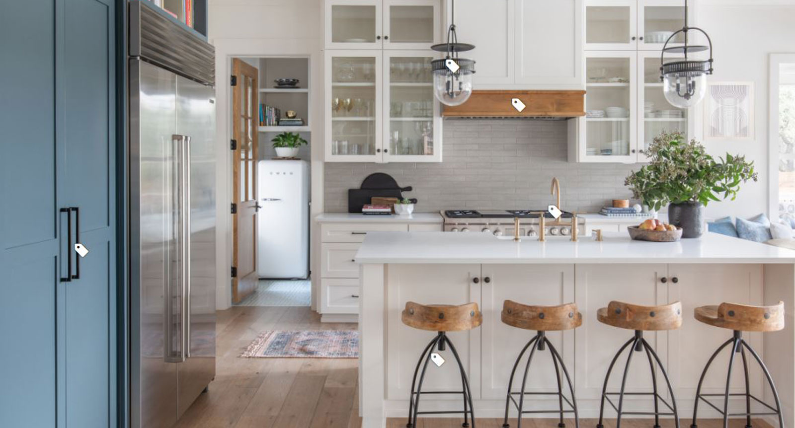 Tips for Choosing Different Kitchen Cabinet Door Styles