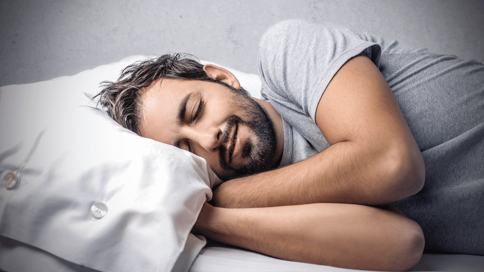 How To Treat Sleep Apnea And Insomnia?